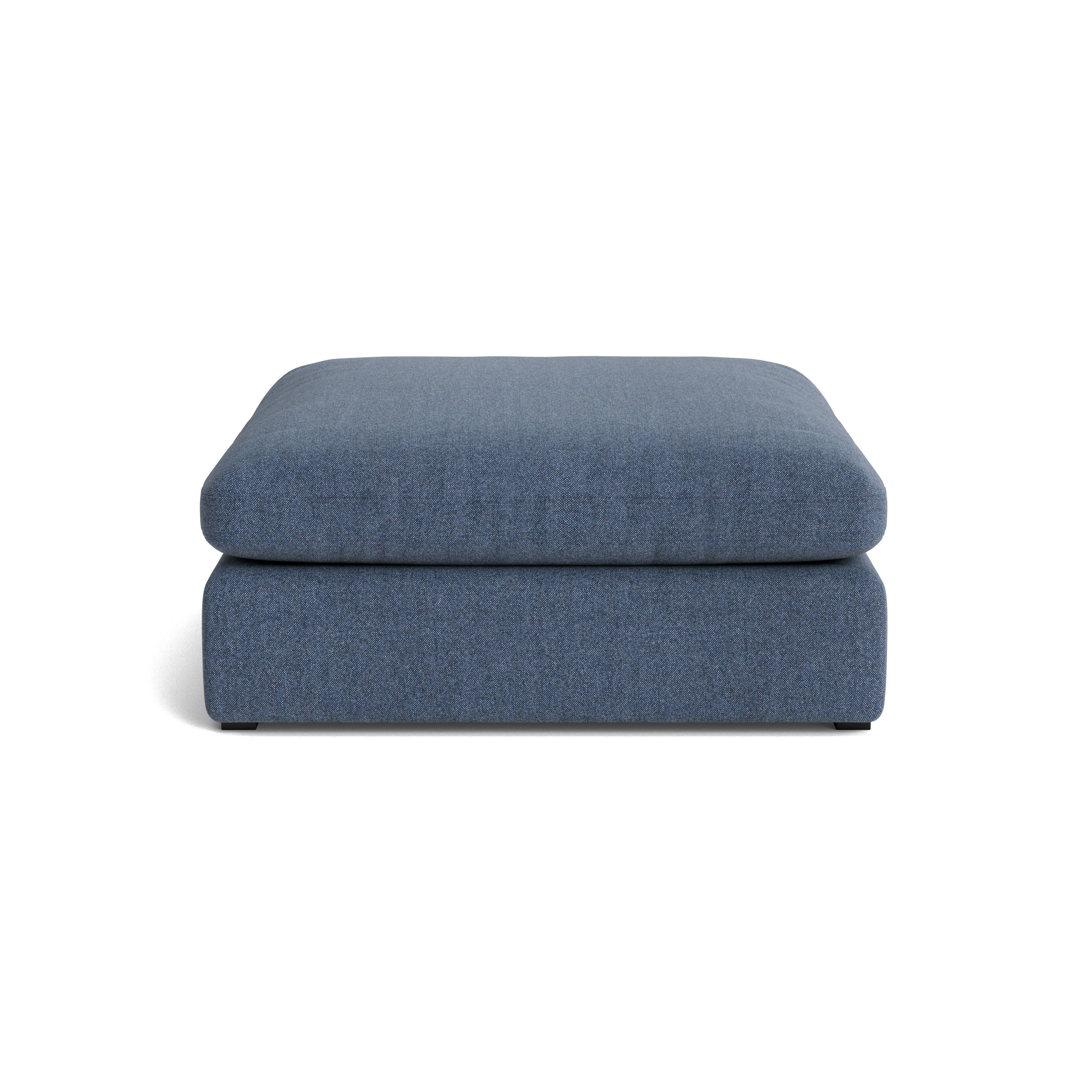 Hackney Lounge Ottoman