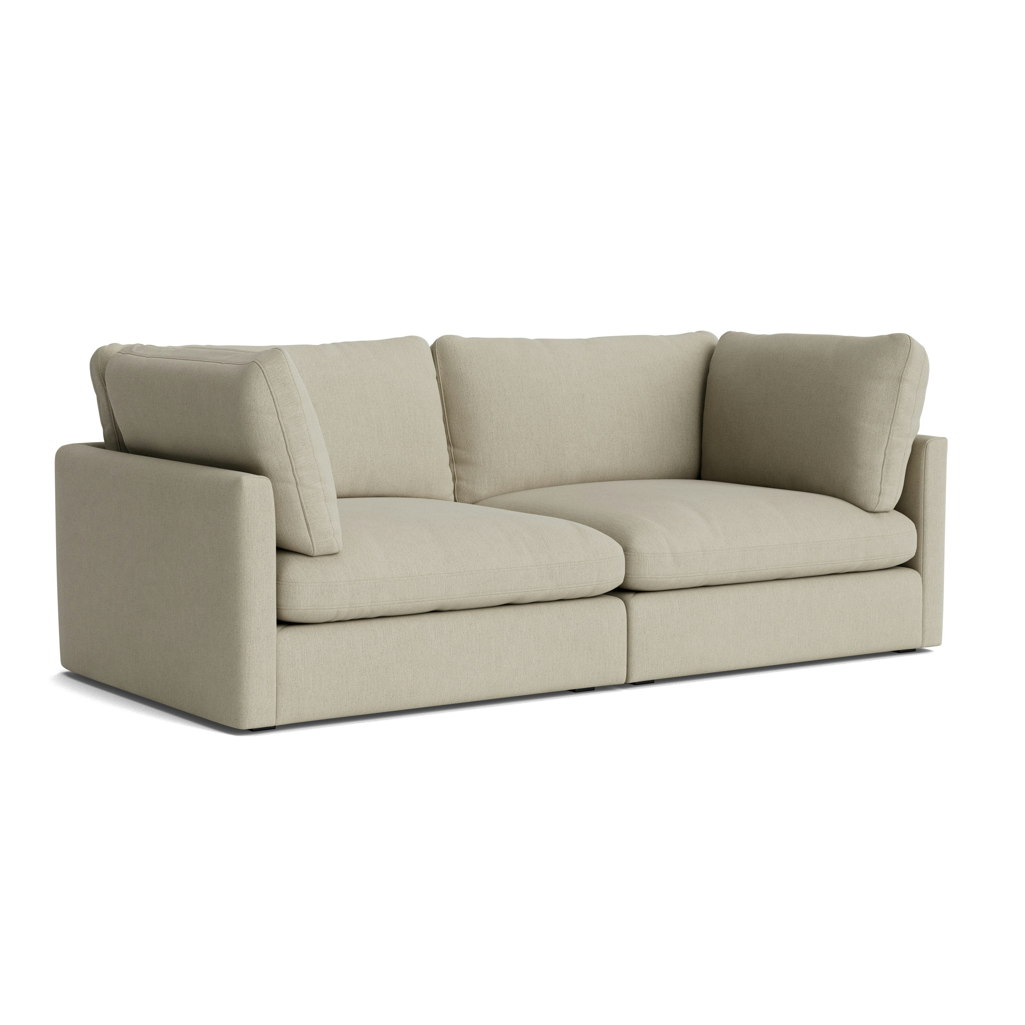 Hackney Lounge 2-Seat Sofa