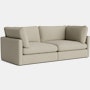 Hackney Lounge Sofa - Two Seater