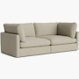 Hackney Lounge Sofa Hackney Lounge 2-Seat Sofa