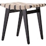 Risom Sitting Stool Risom Sitting Stool