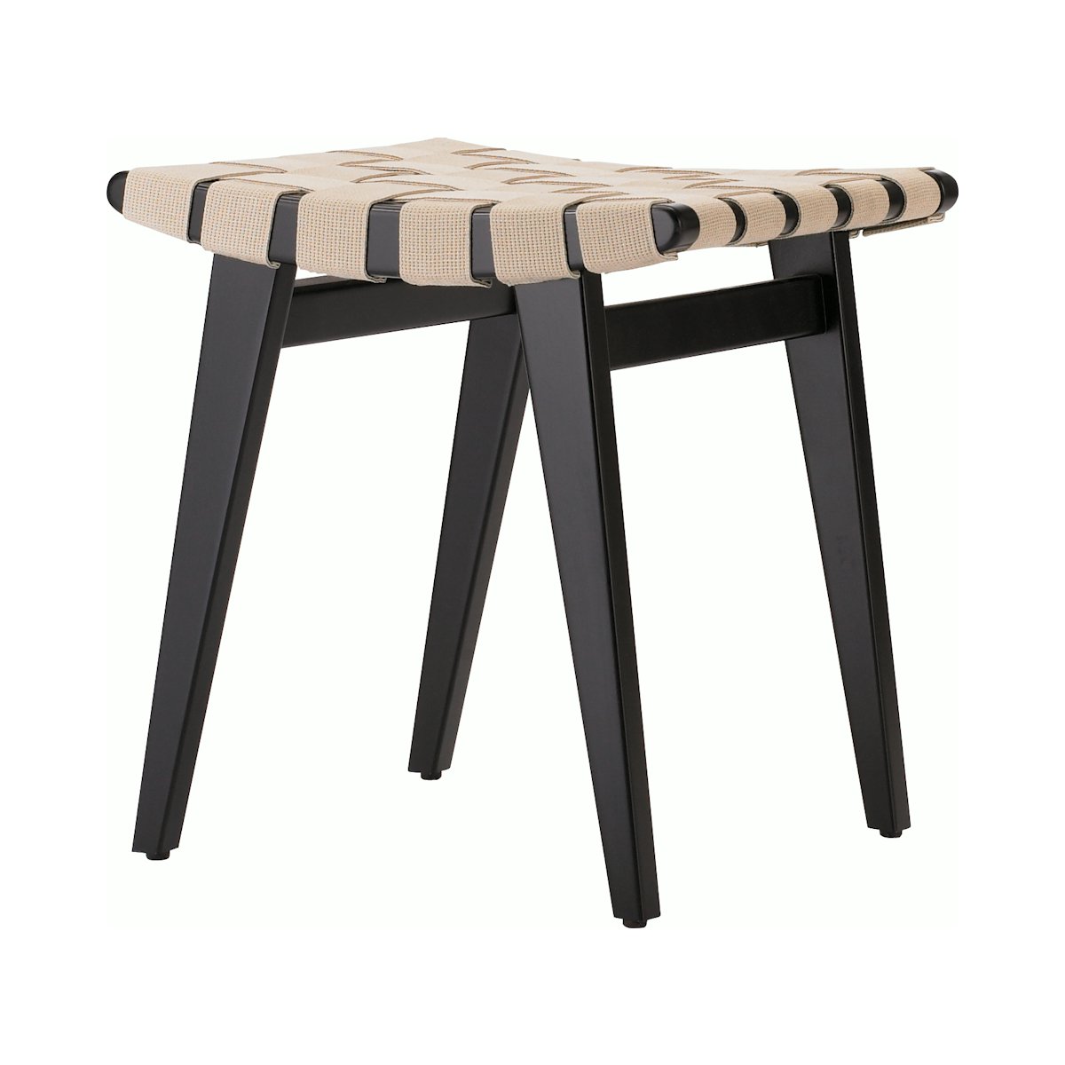 Risom Sitting Stool Risom Sitting Stool