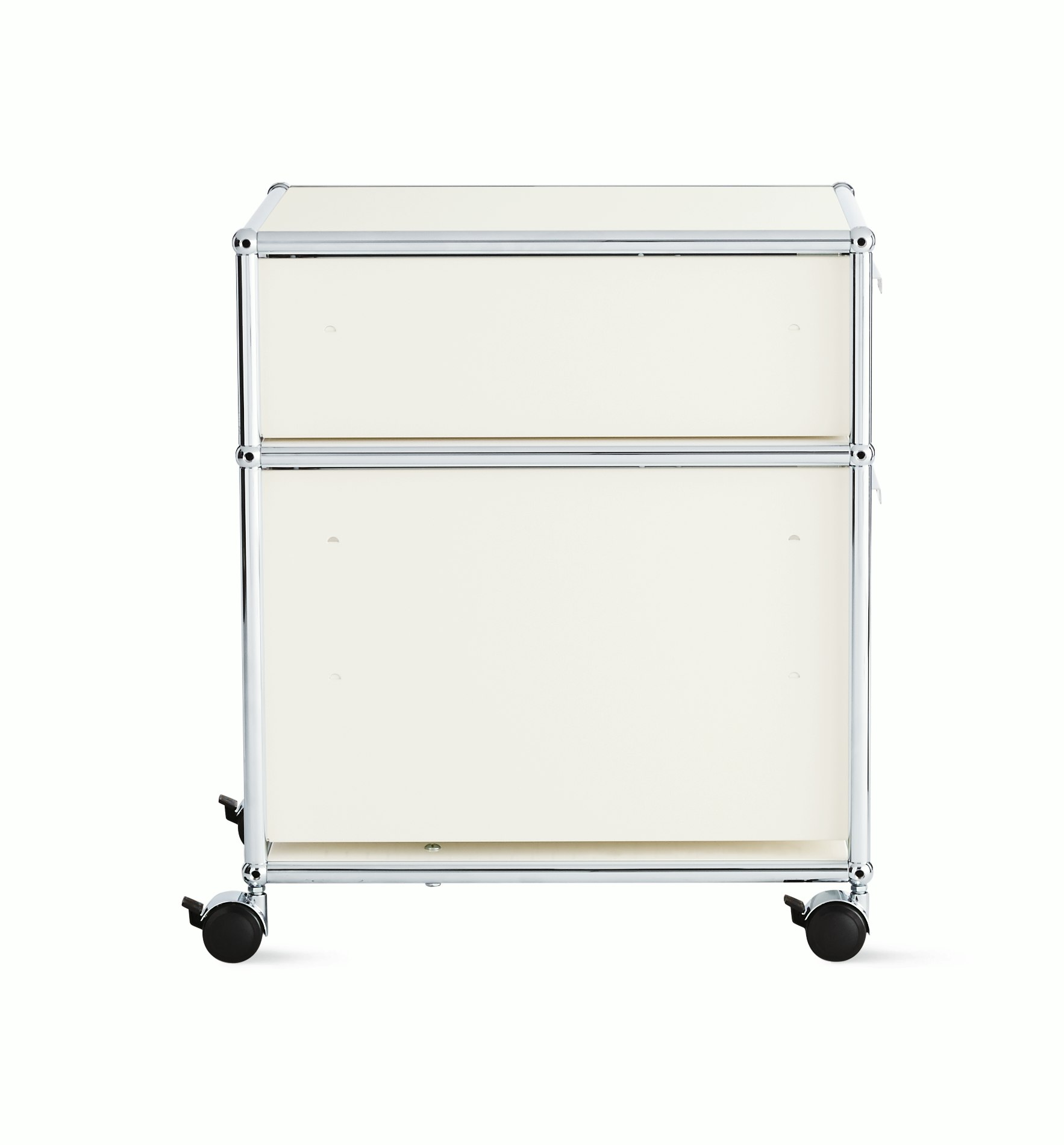 USM Haller File Pedestal