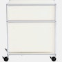 USM Haller File Pedestal