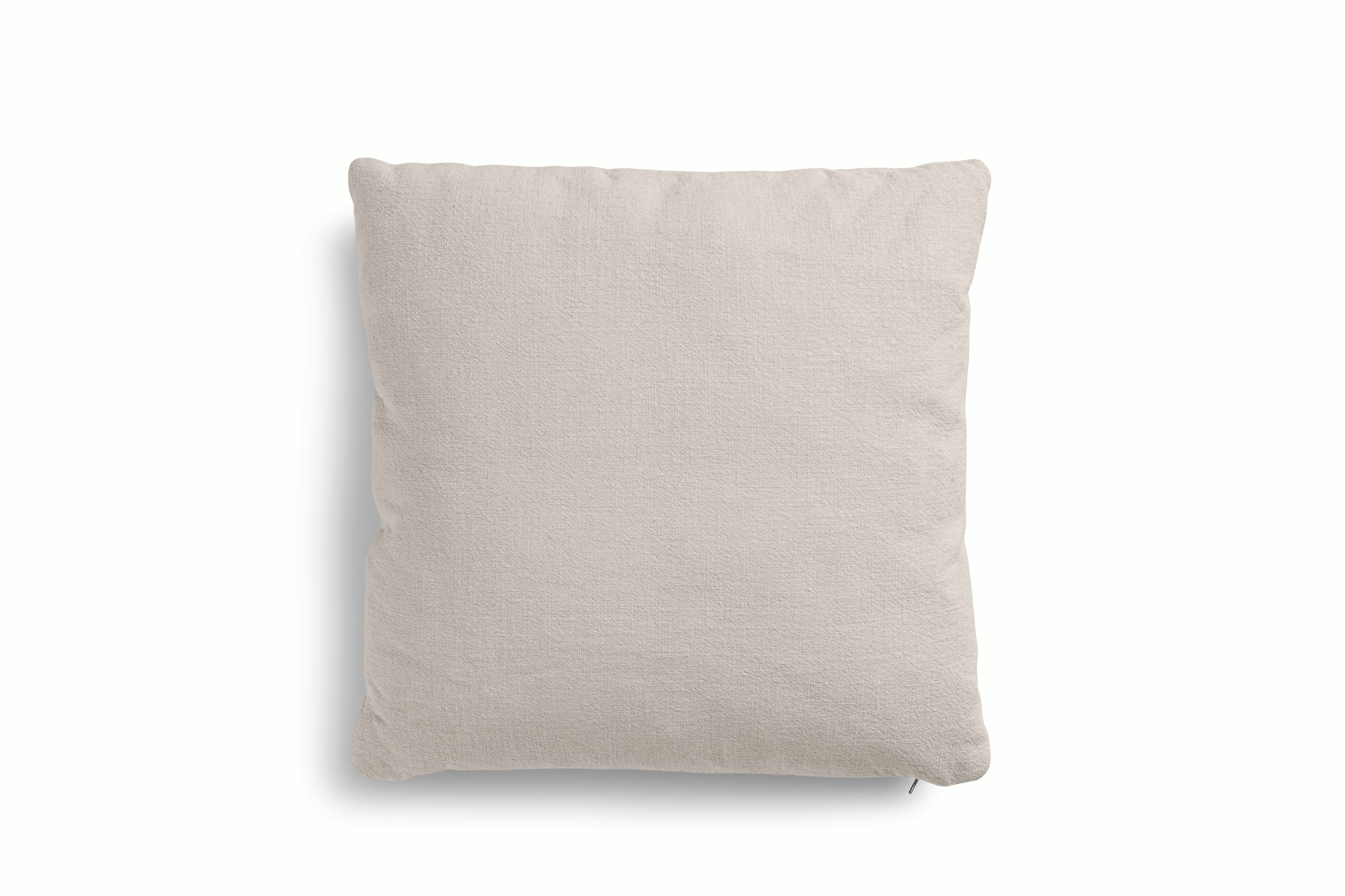 Perron Pillo Cushion in Haven Sand