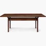 Asserbo Table Asserbo Table