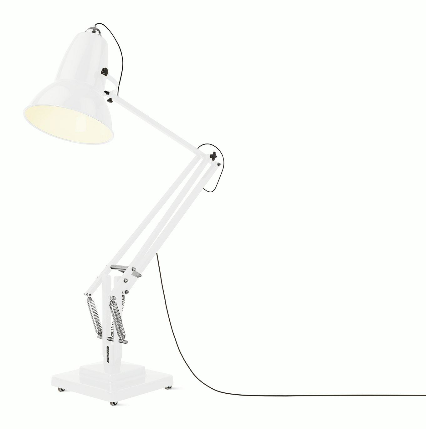 Original 1227 Giant Floor Lamp