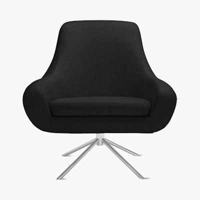 Noomi Chair Noomi Chair, Fabric