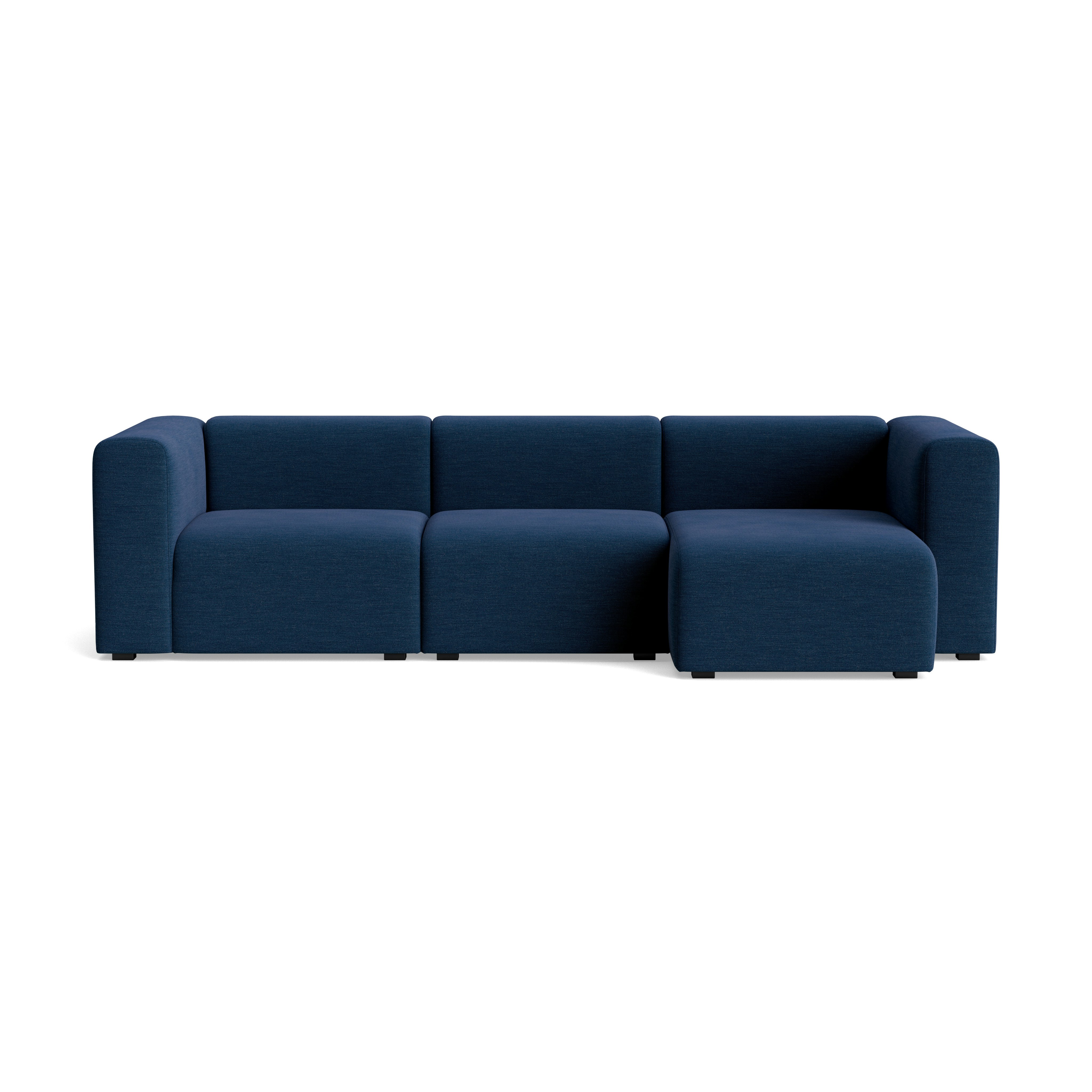 Mags Sectional with Chaise Narrow