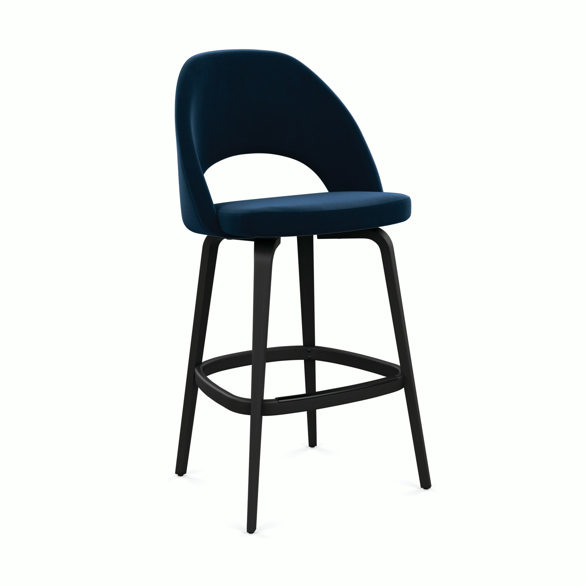 Saarinen Executive Stool,  Bar