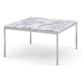 Florence Knoll Square End Table  Florence Knoll Square End Table, 35x35