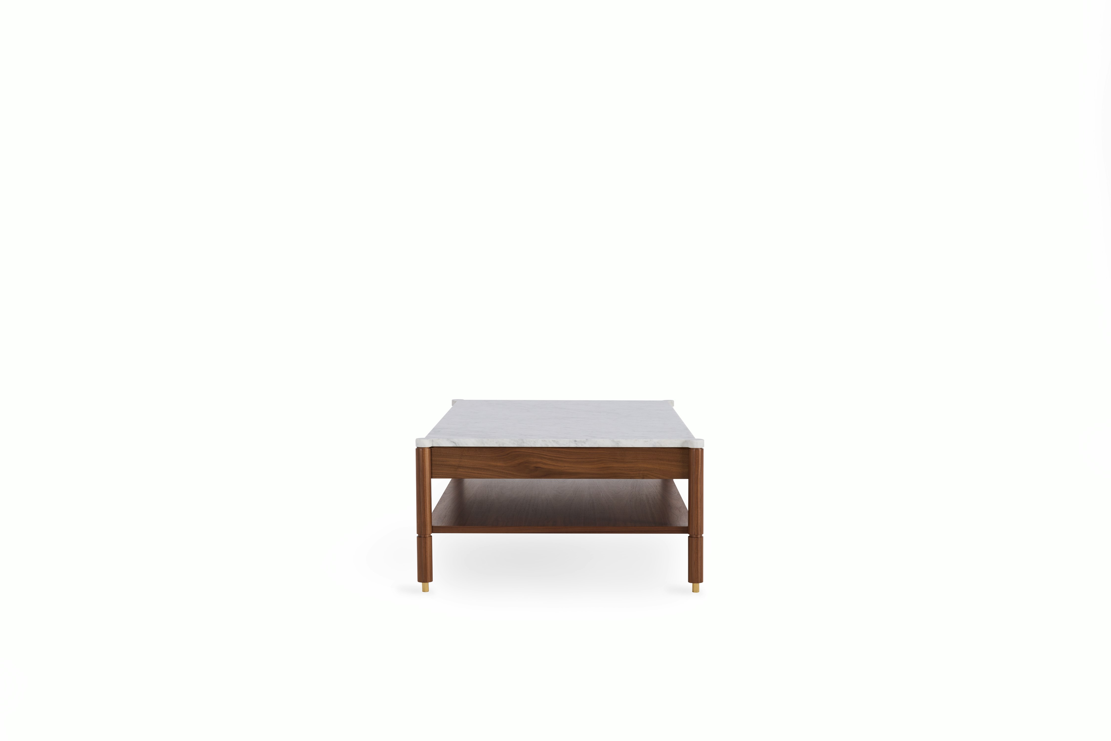 Morrison Coffee Table