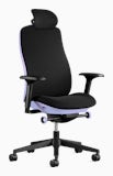 Vantum Gaming Chair 2.0 - Black/Mystic