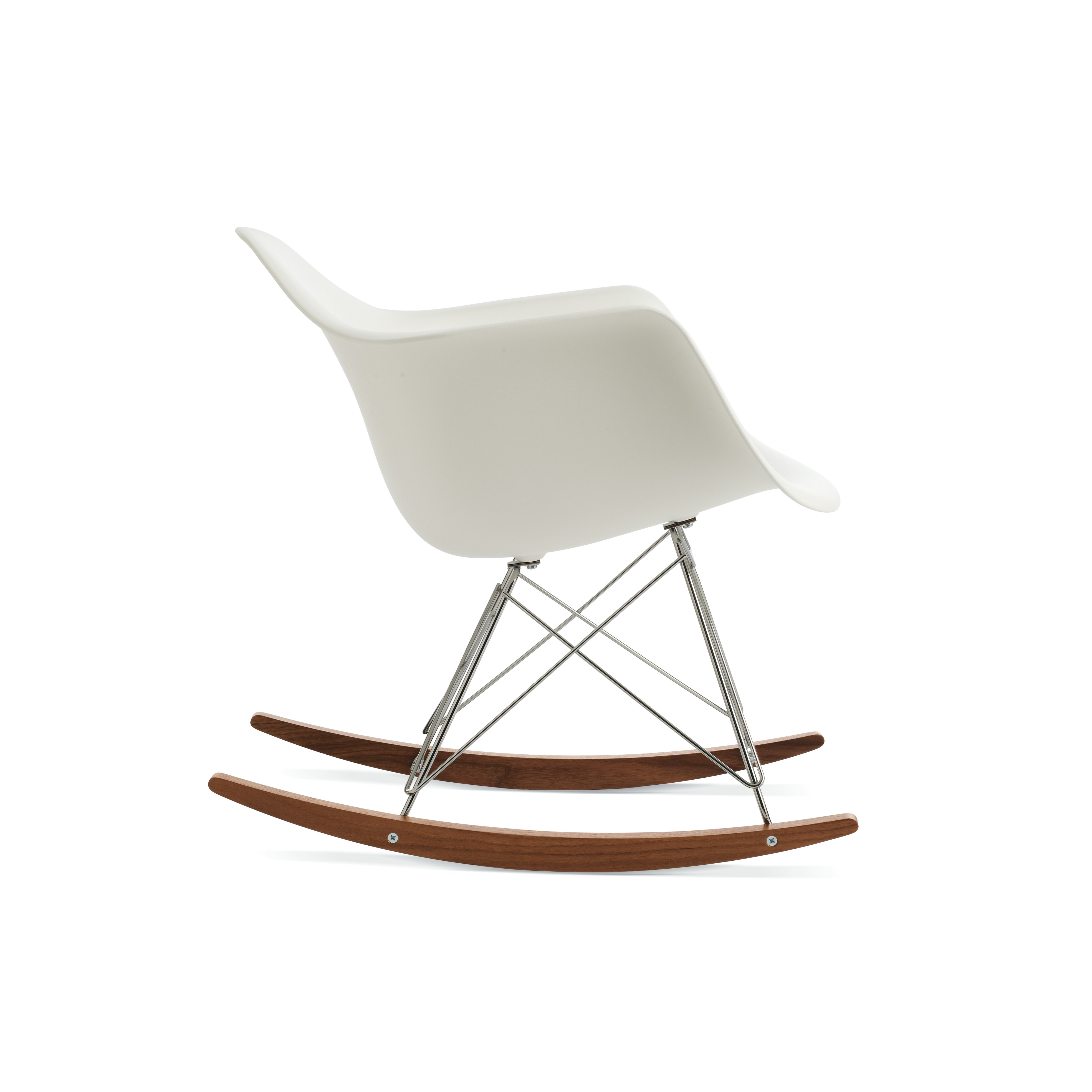 Eames Rocking Shell Chair