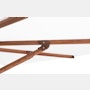 Tuuci Ocean Master Max Low-Profile Cantilever Umbrella