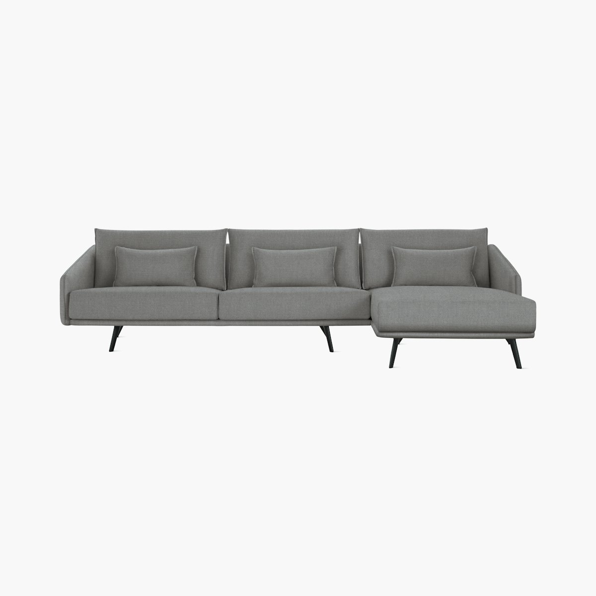 Costura Sectional
