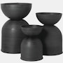 Hourglass Planter