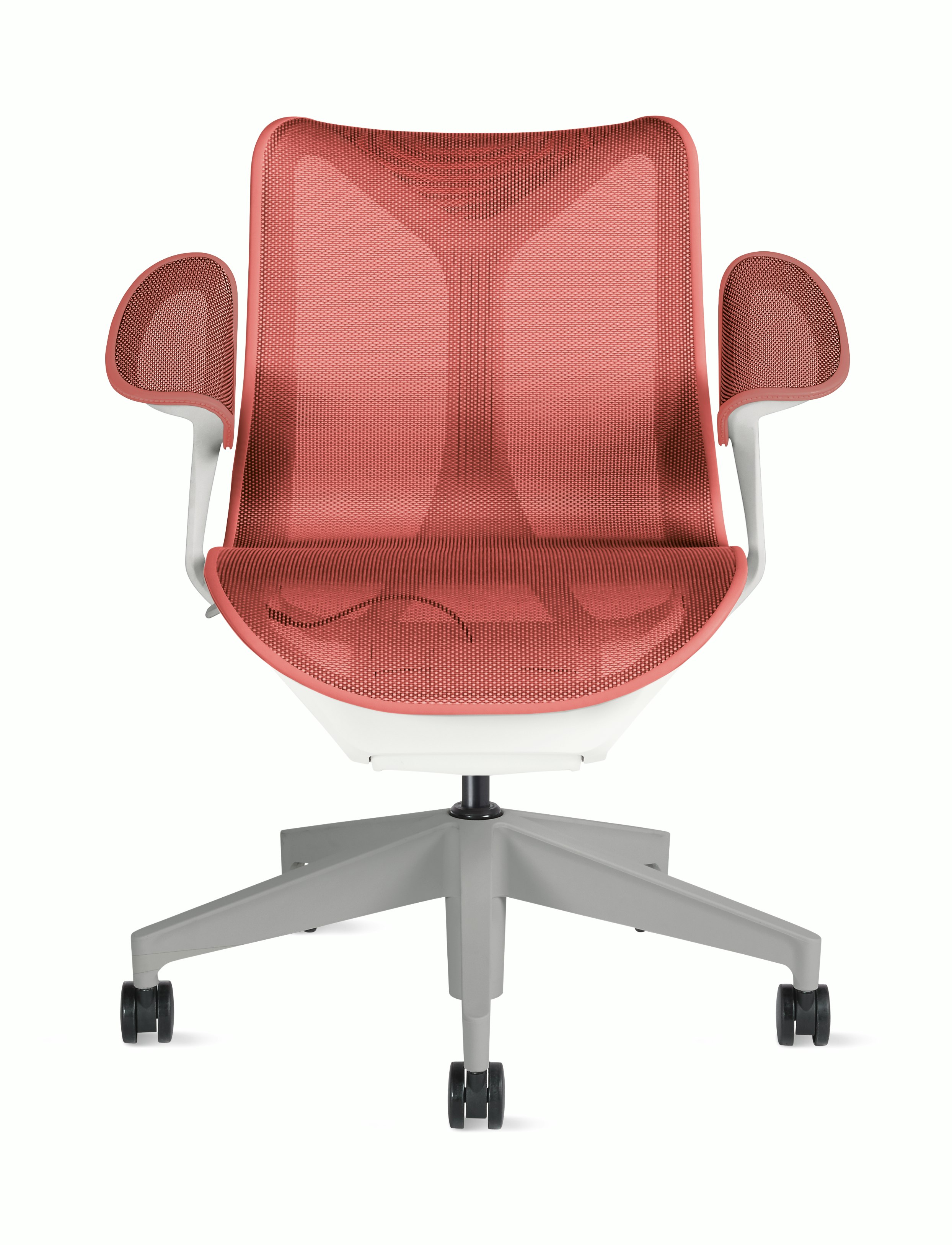 Cosm Chair, Low Back