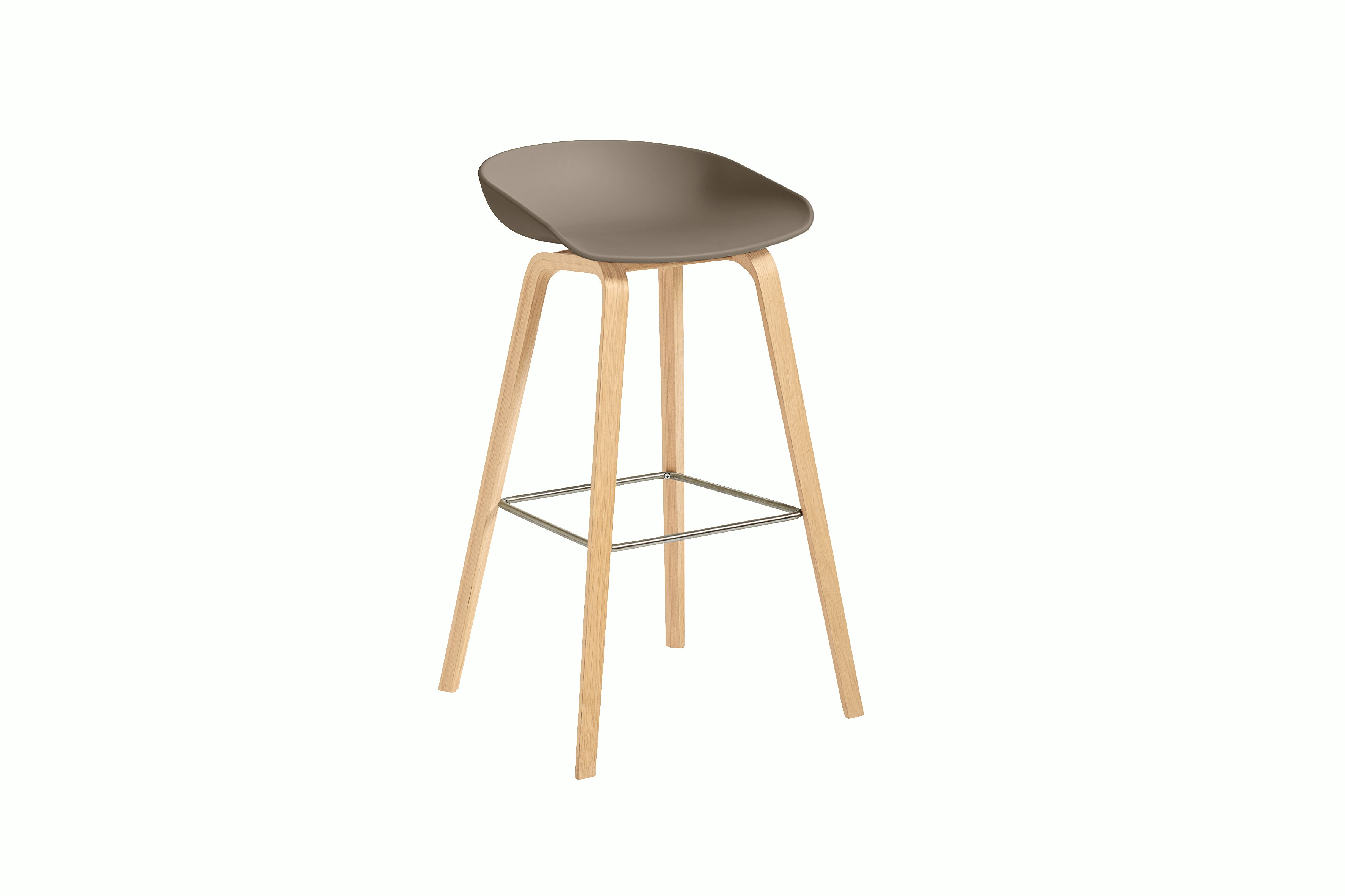 About A Stool 32 2.0 Bar Height