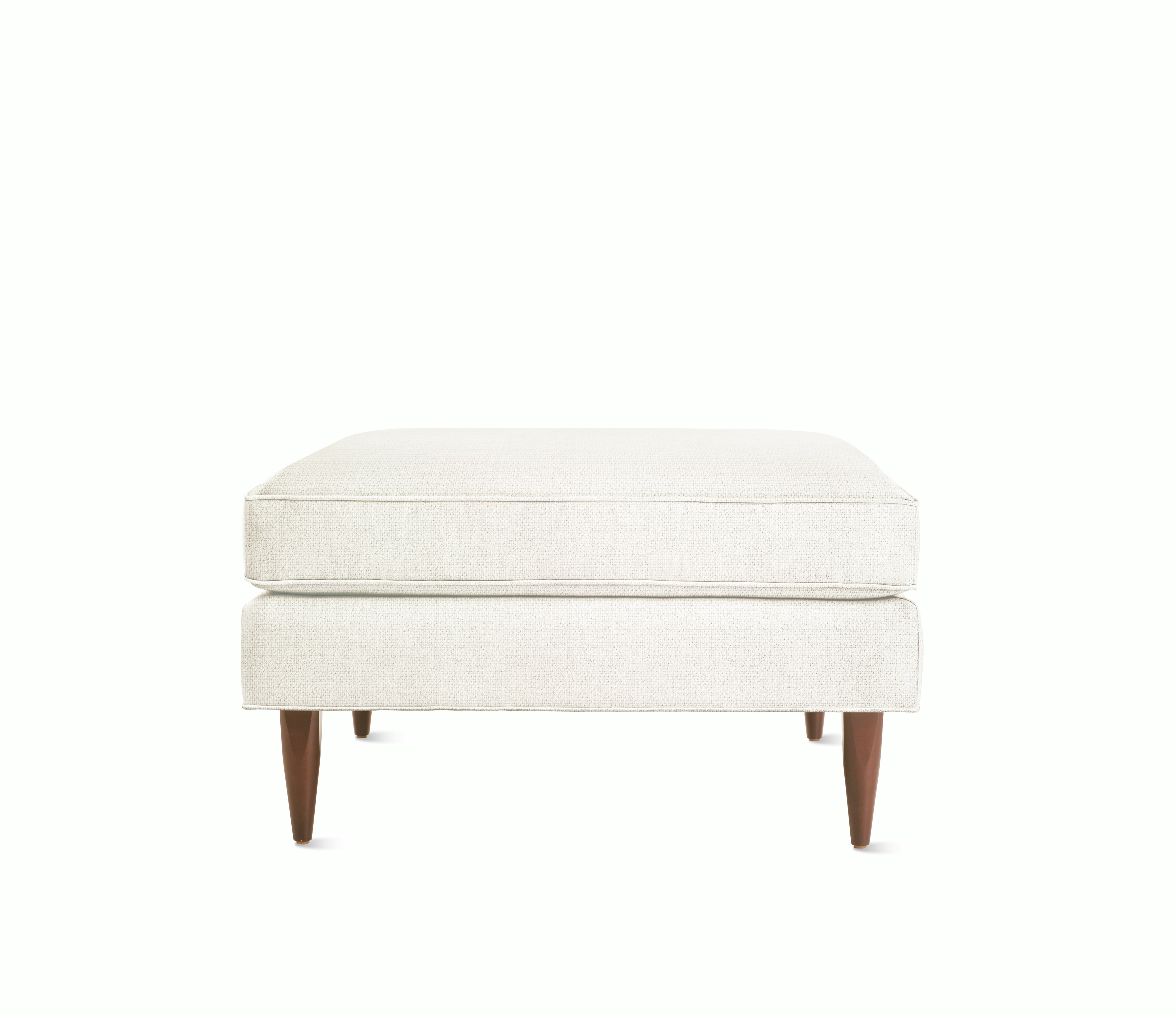 Bantam Cocktail Ottoman