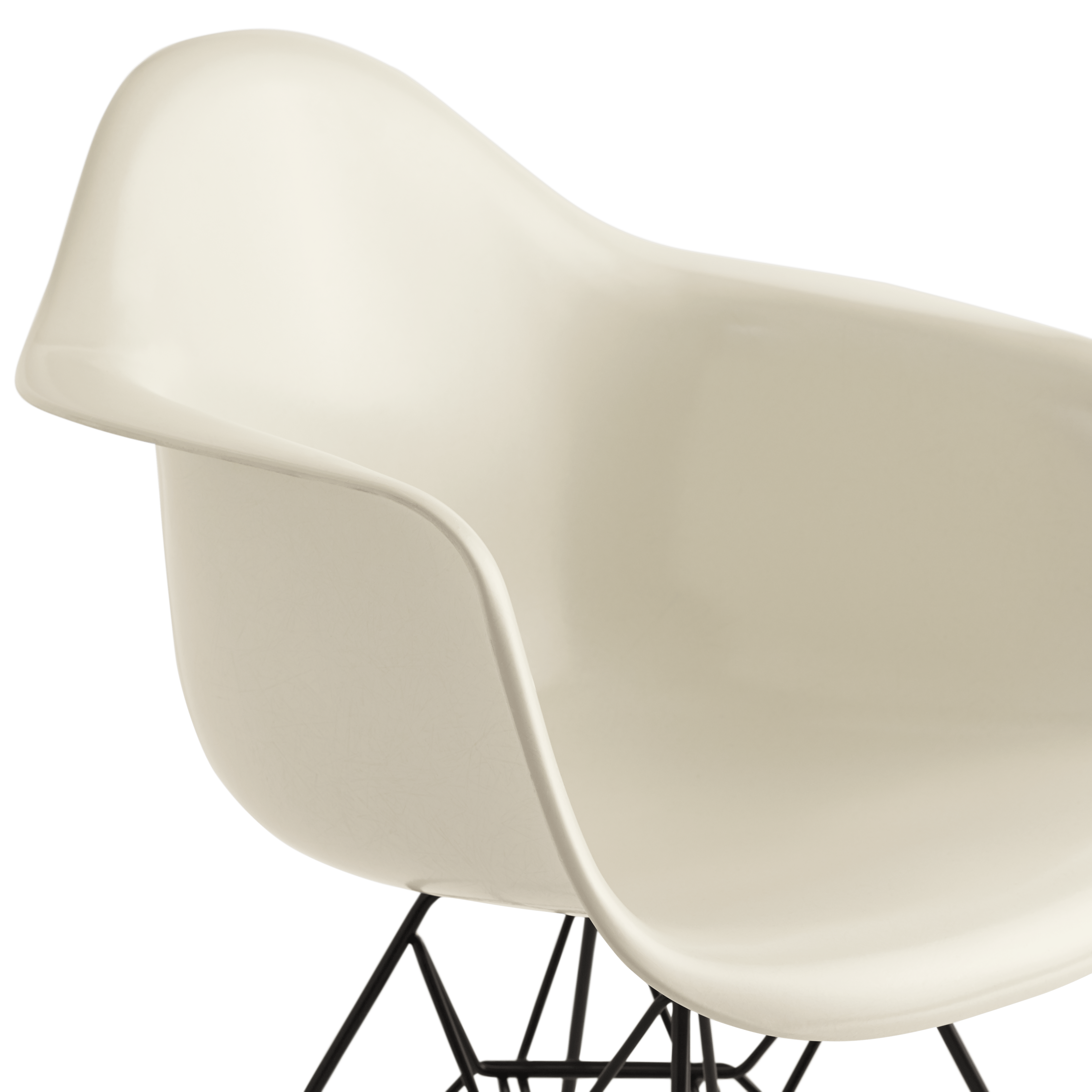 Eames Shell Armchair