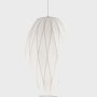 Nelson Cigar Crisscross Bubble Pendant