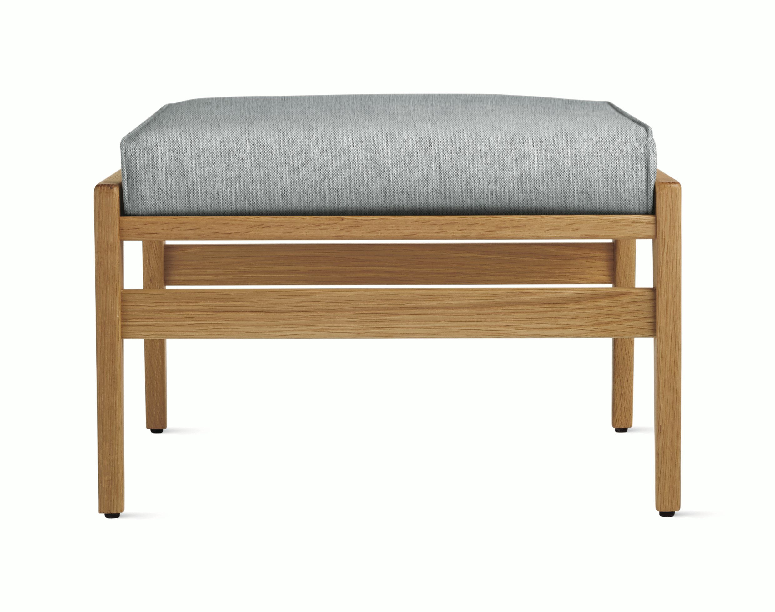 Jens Ottoman, Fabric