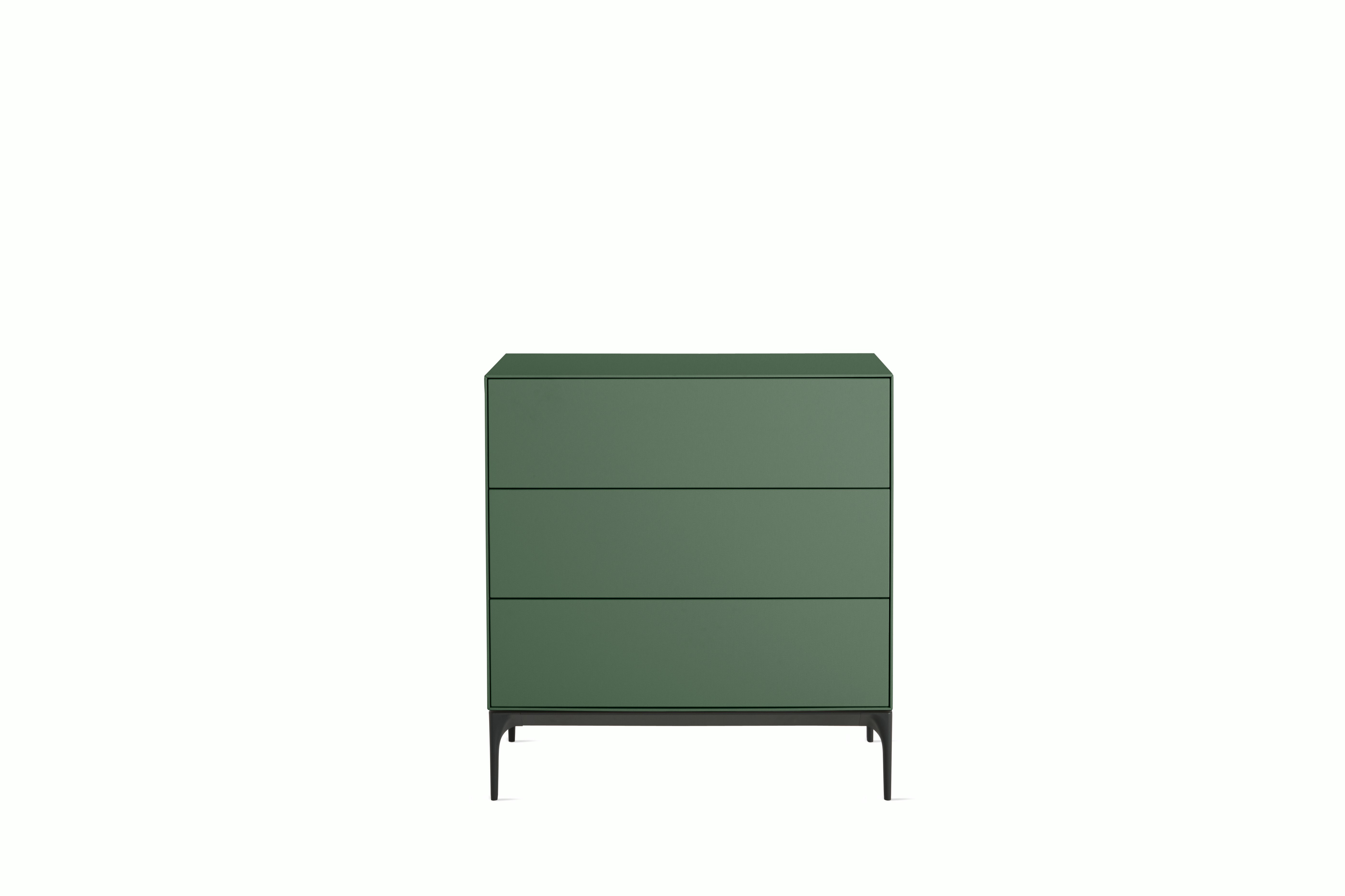 Lauki Wide Dresser - 32