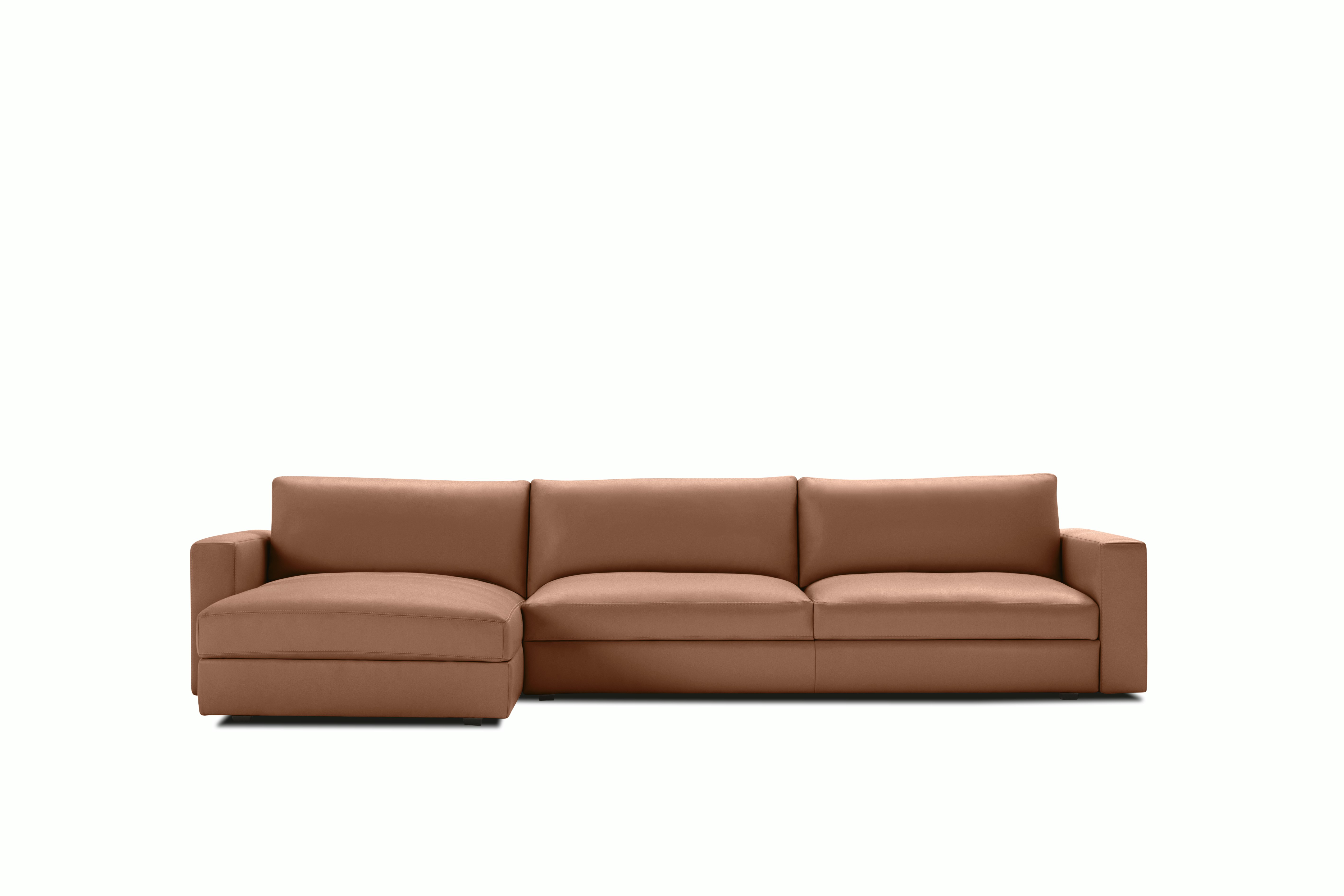 Reid Sleeper Storage Sectional