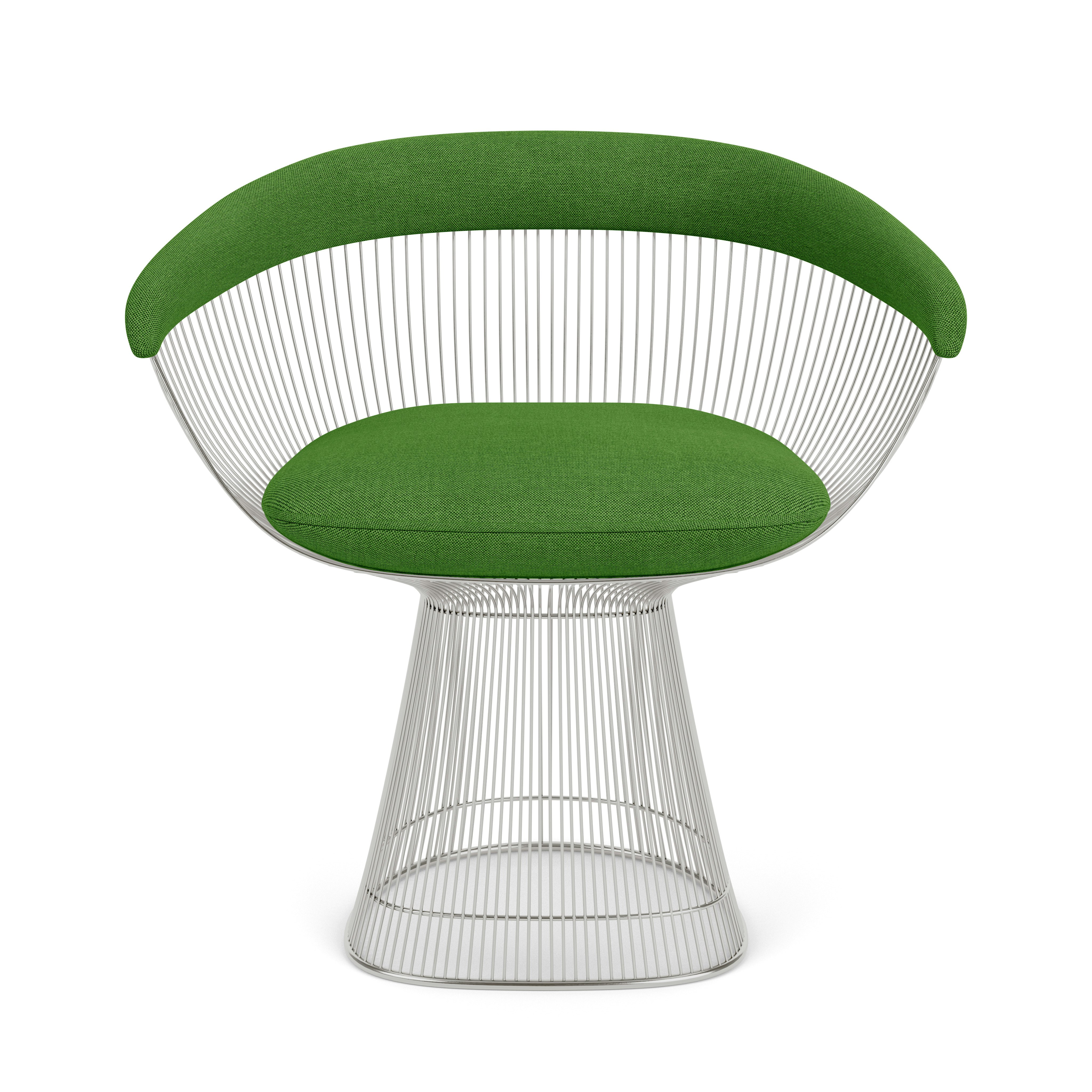 Platner Armchair