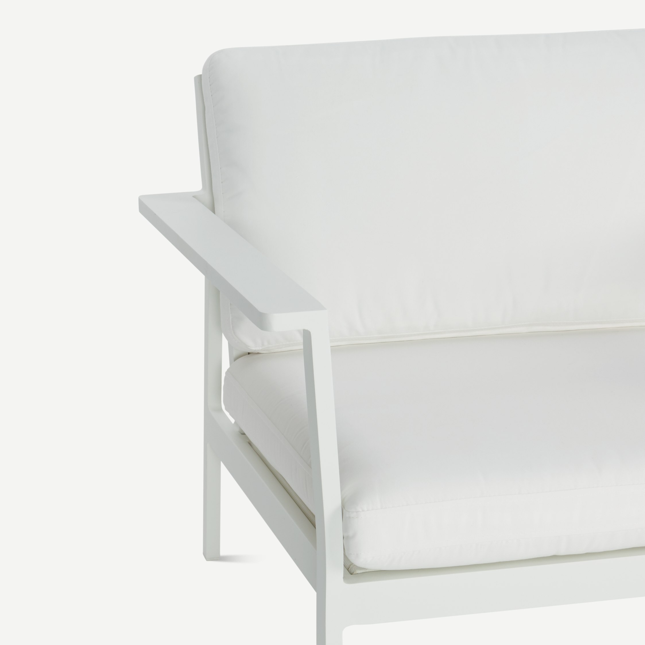 Eos Large Armchair