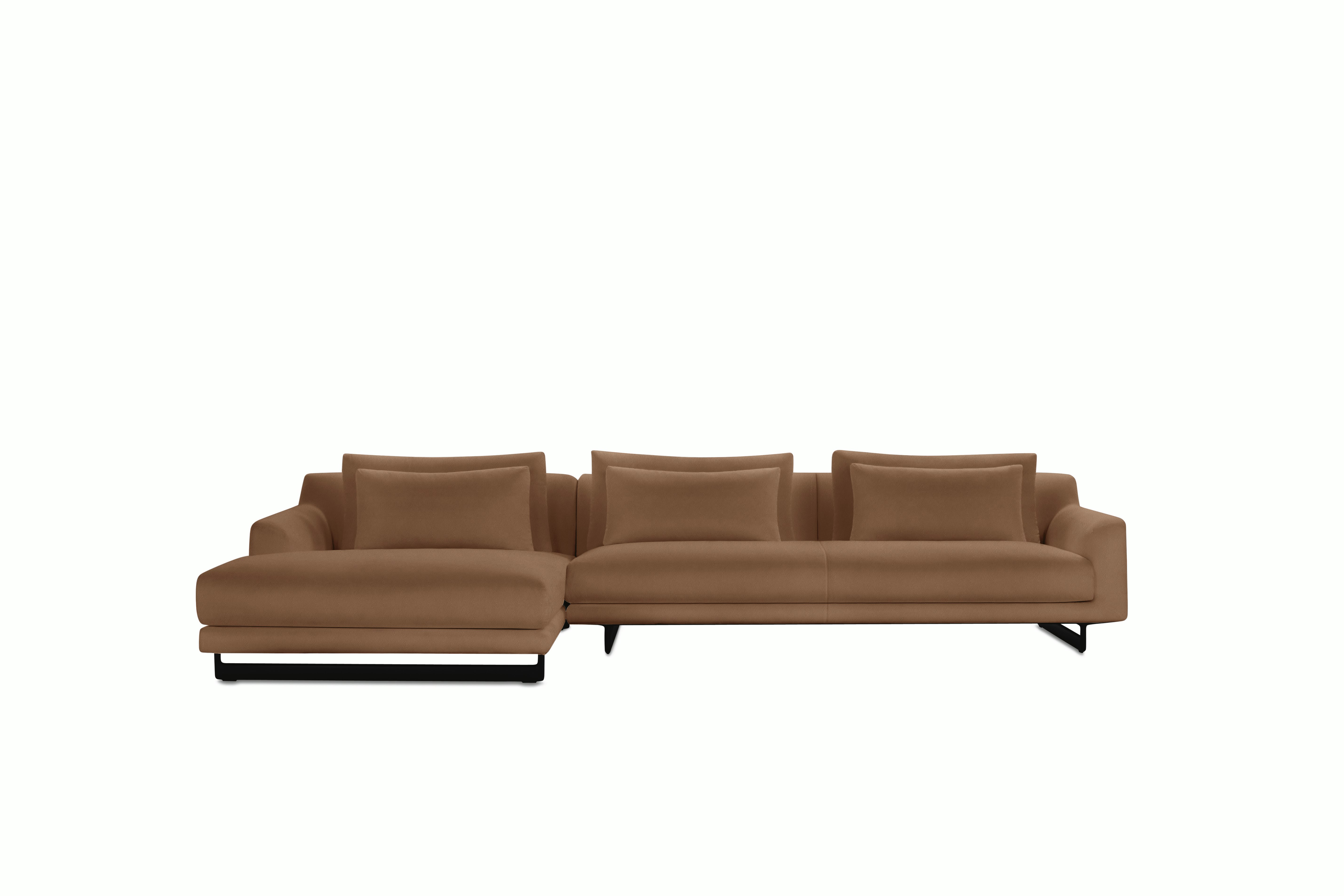 Lecco Sectional