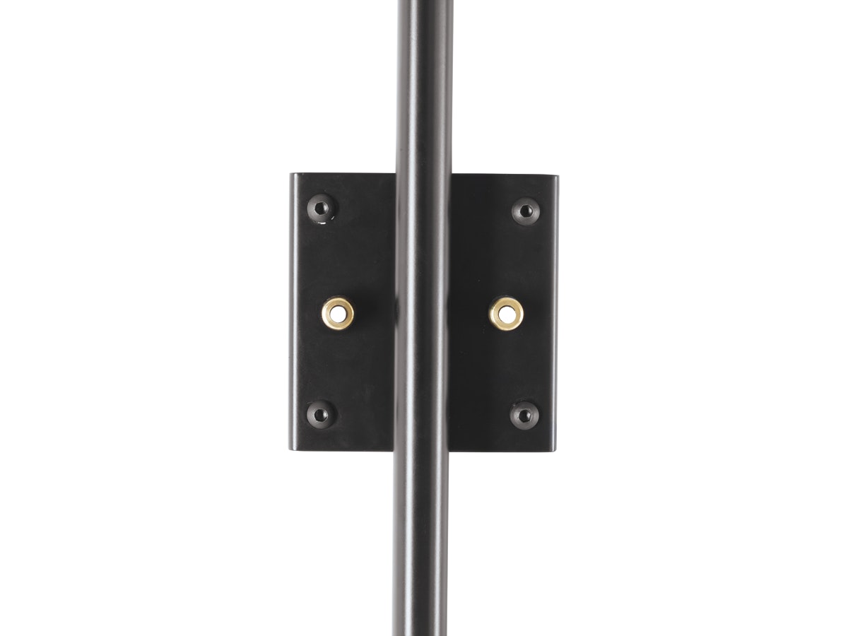 Serge Mouille Two-Arm Wall Sconce