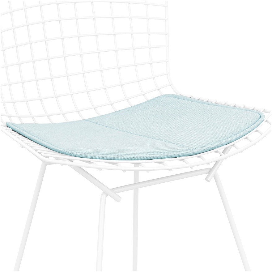 Bertoia Seat Pad, Crossroad, Cabana