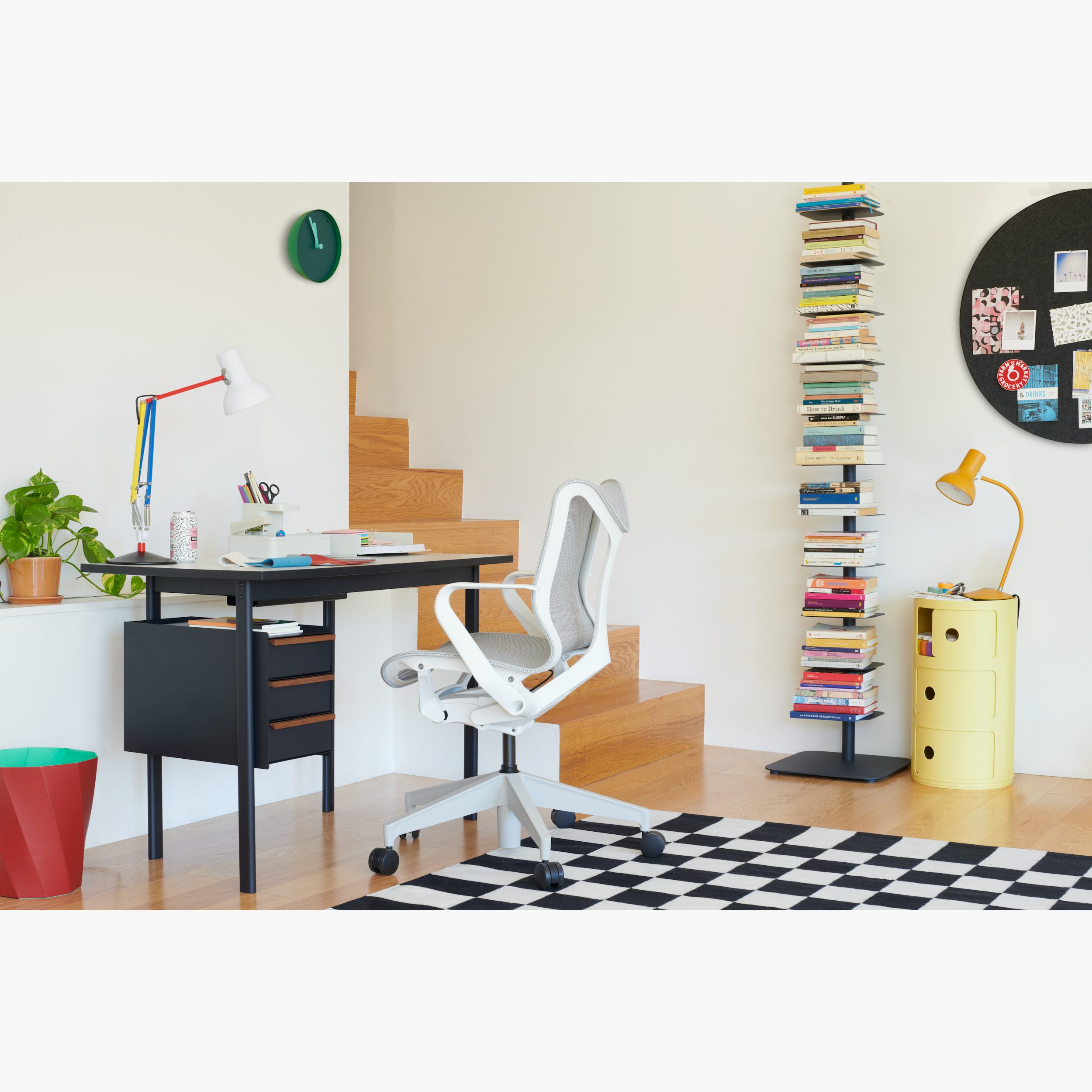 Componibili Storage Unit – Design Within Reach