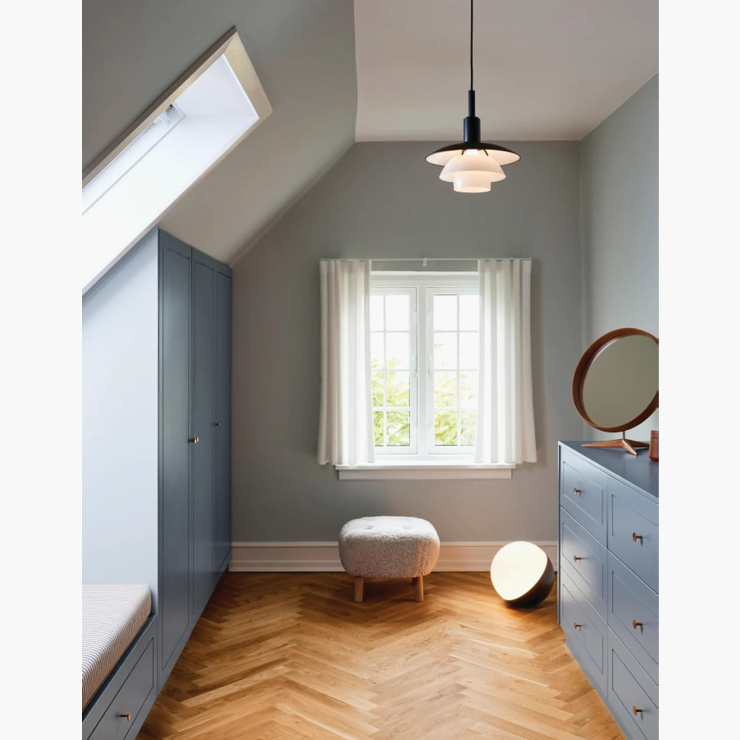 VL Studio Light