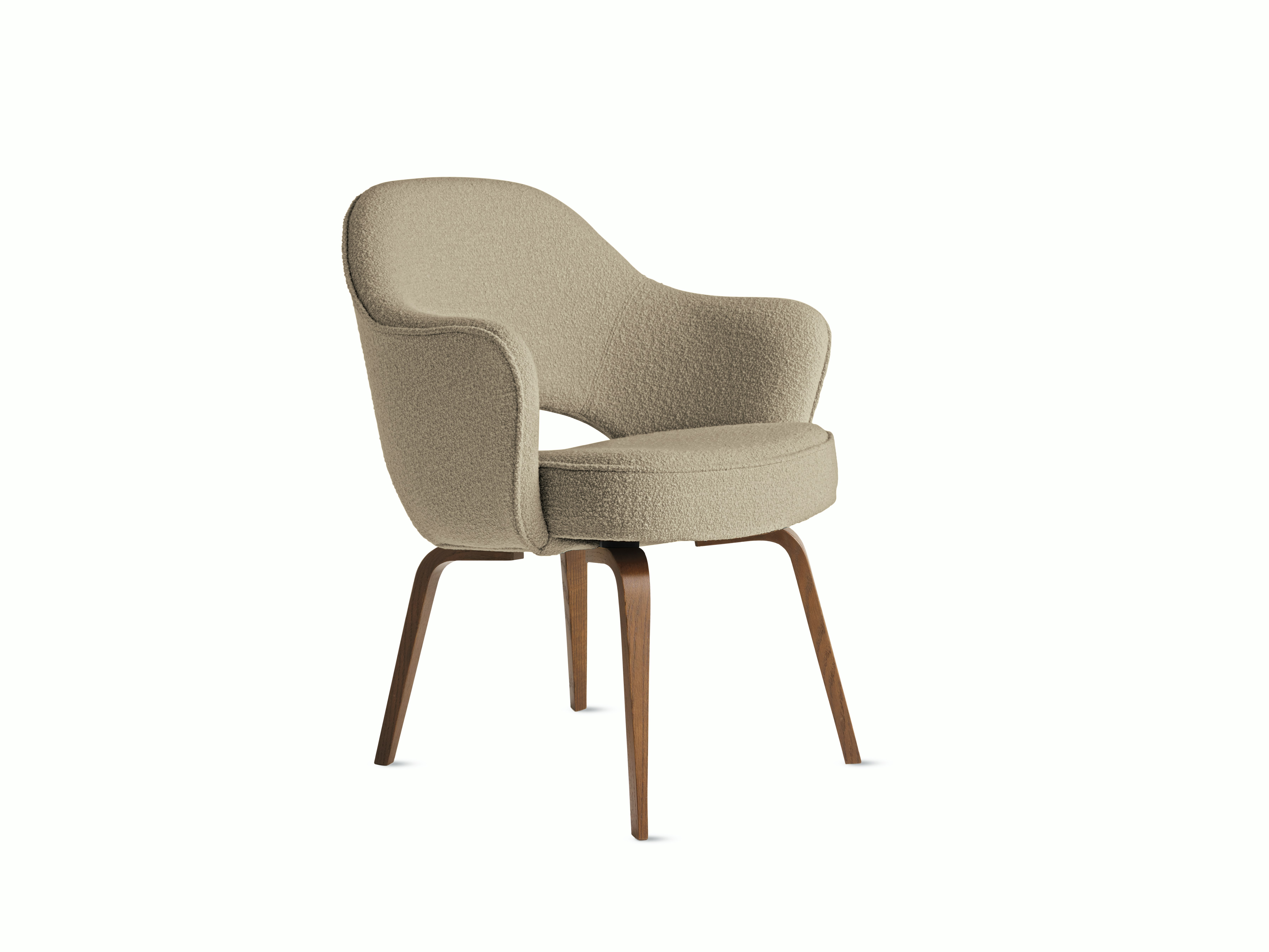 Saarinen Executive Armchair