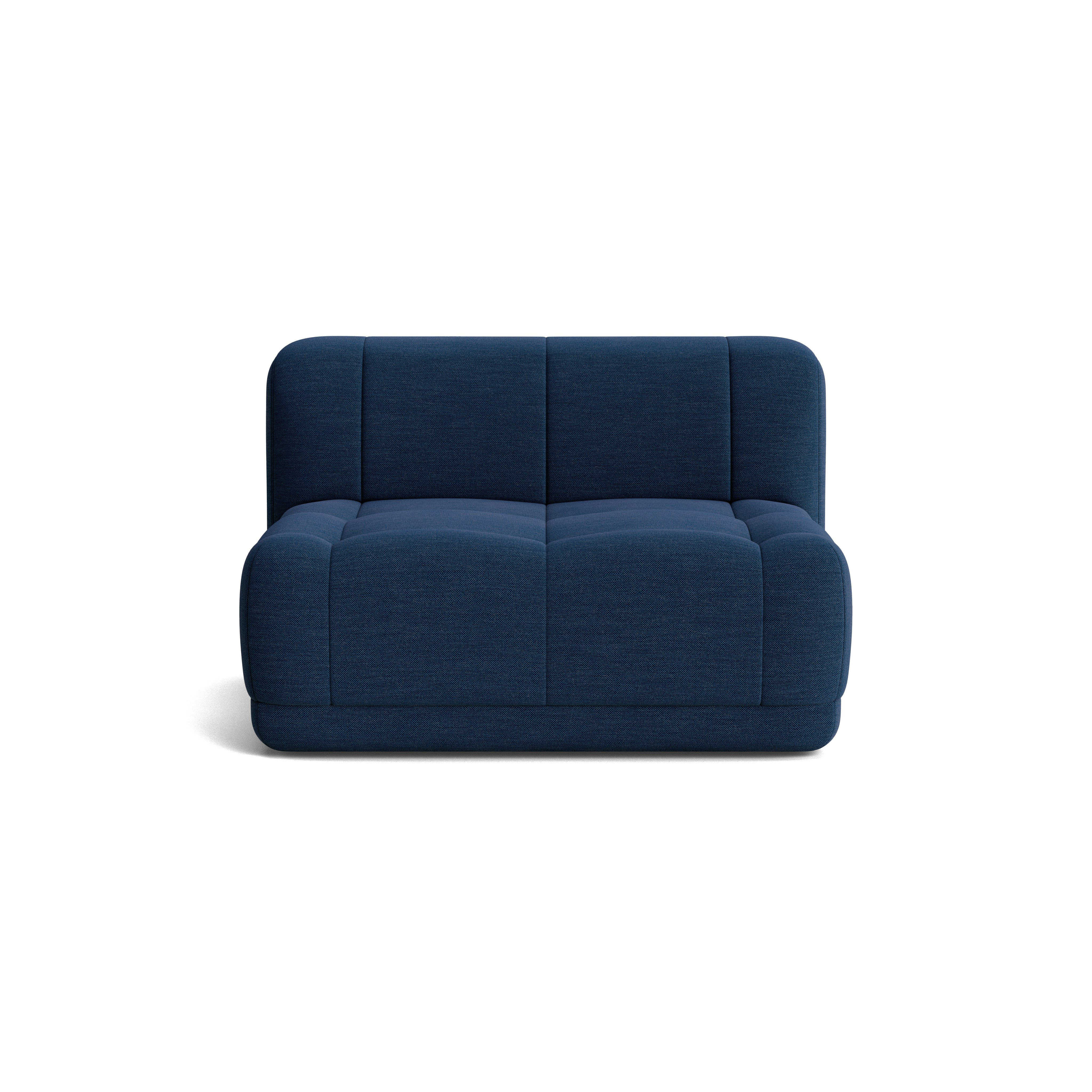 Quilton Armless - Narrow