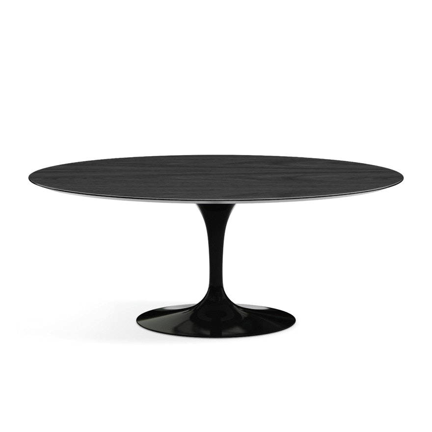 Saarinen Dining Table Oval 72