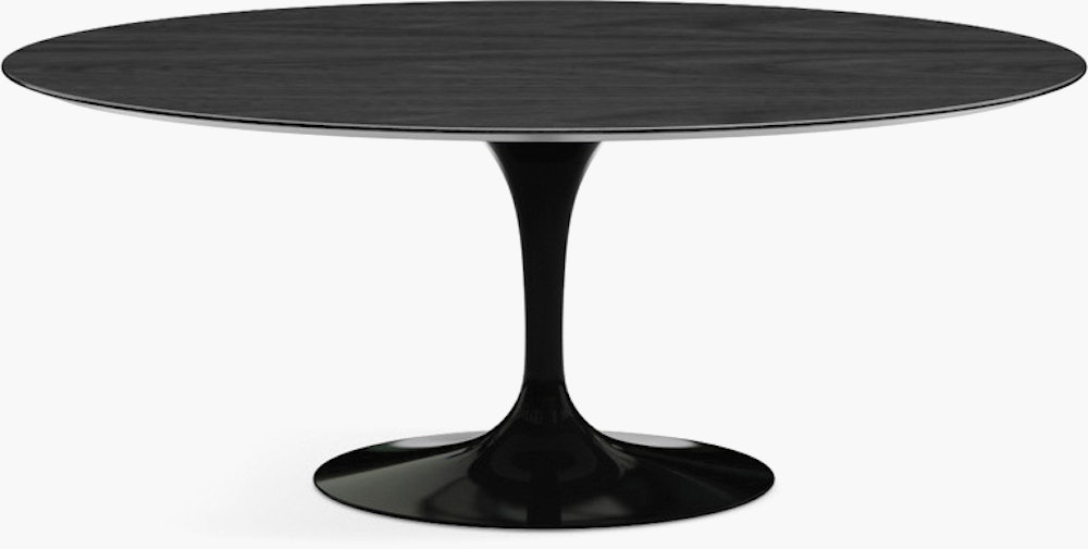 Saarinen Dining Table Oval 72