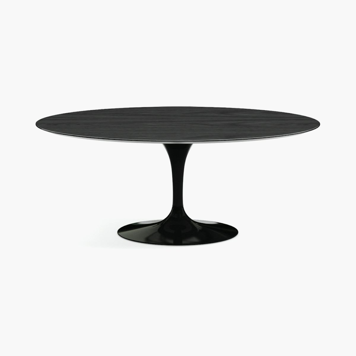 Saarinen Dining Table Saarinen Dining Table, Oval