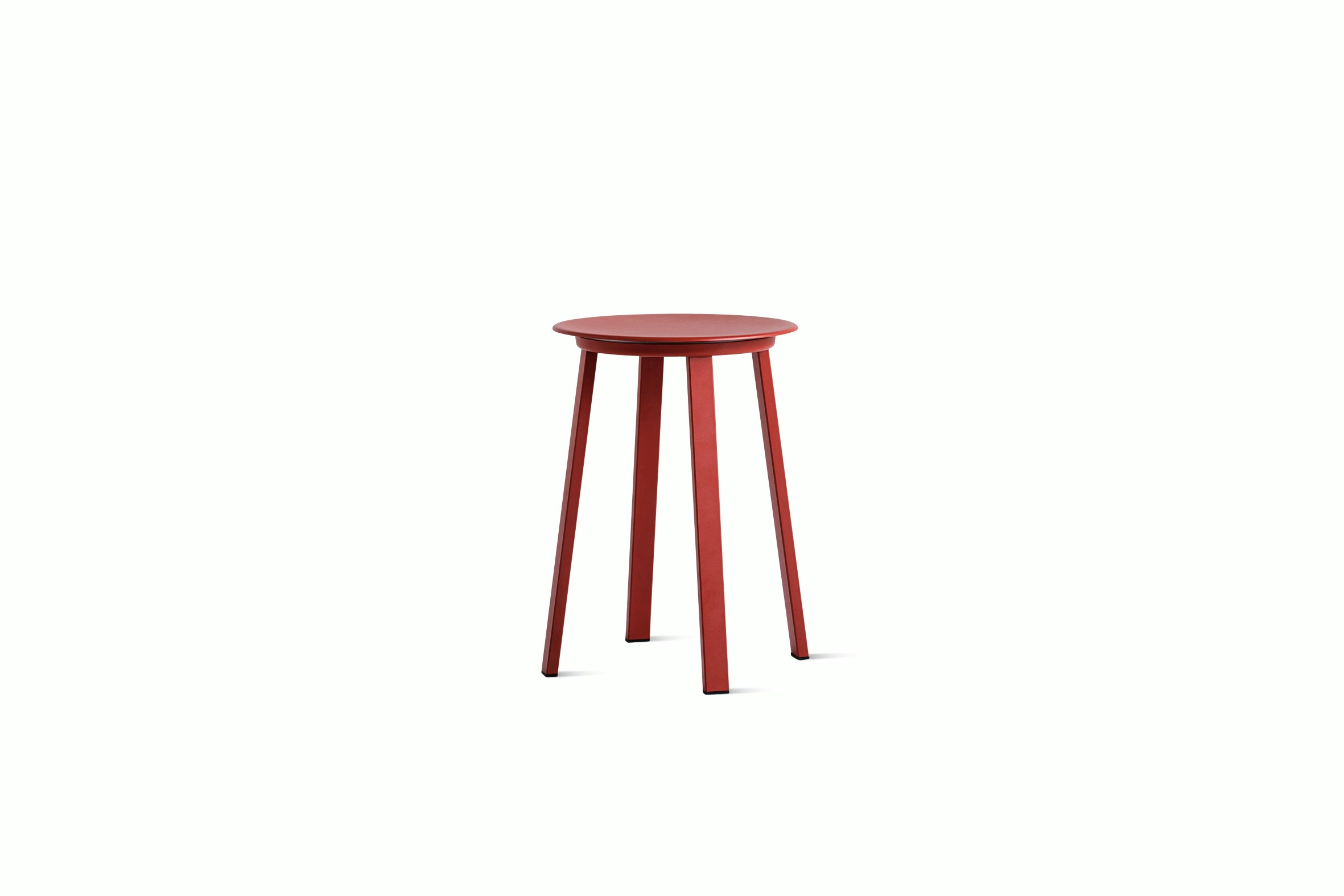 Revolver Stool
