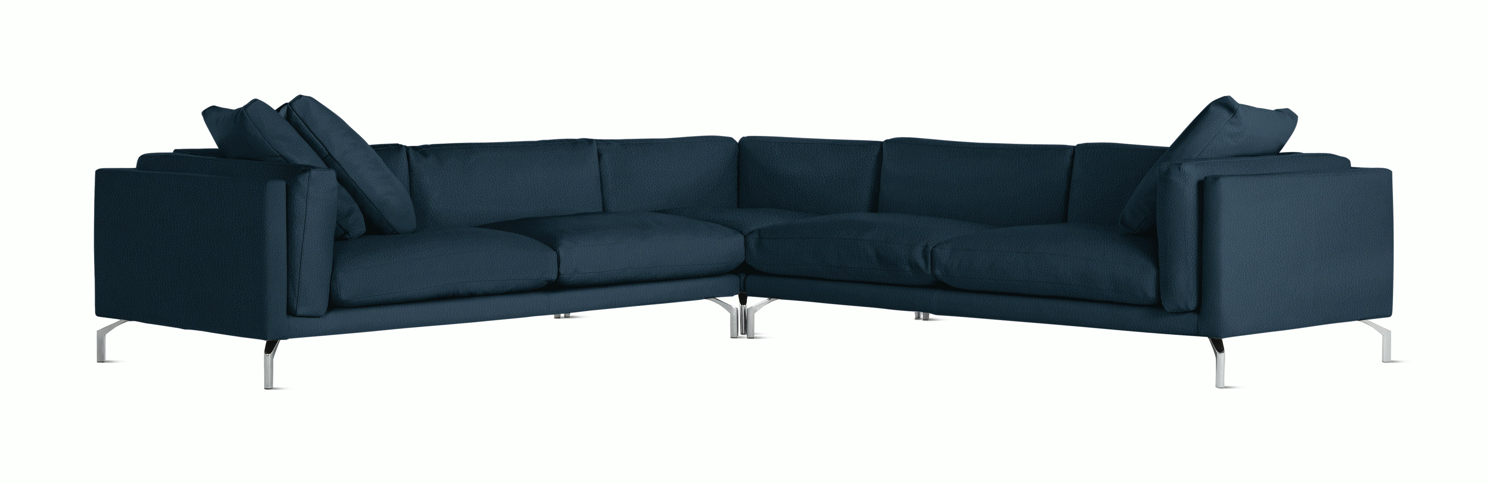 Como Corner Sectional