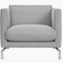 Comolino Armchair Comolino Armchair