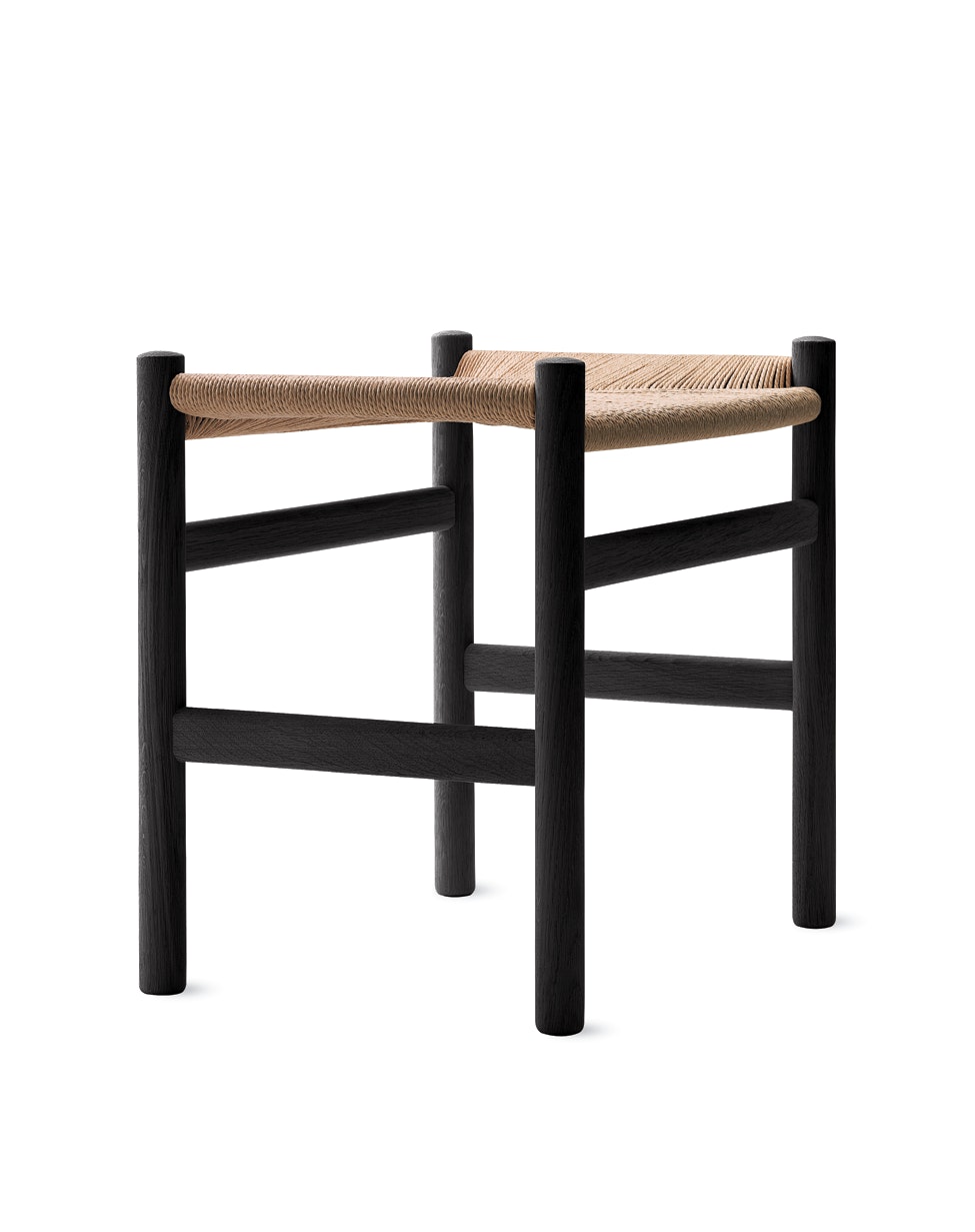 CH53 Stool