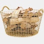 Korbo Handmade Wire Basket