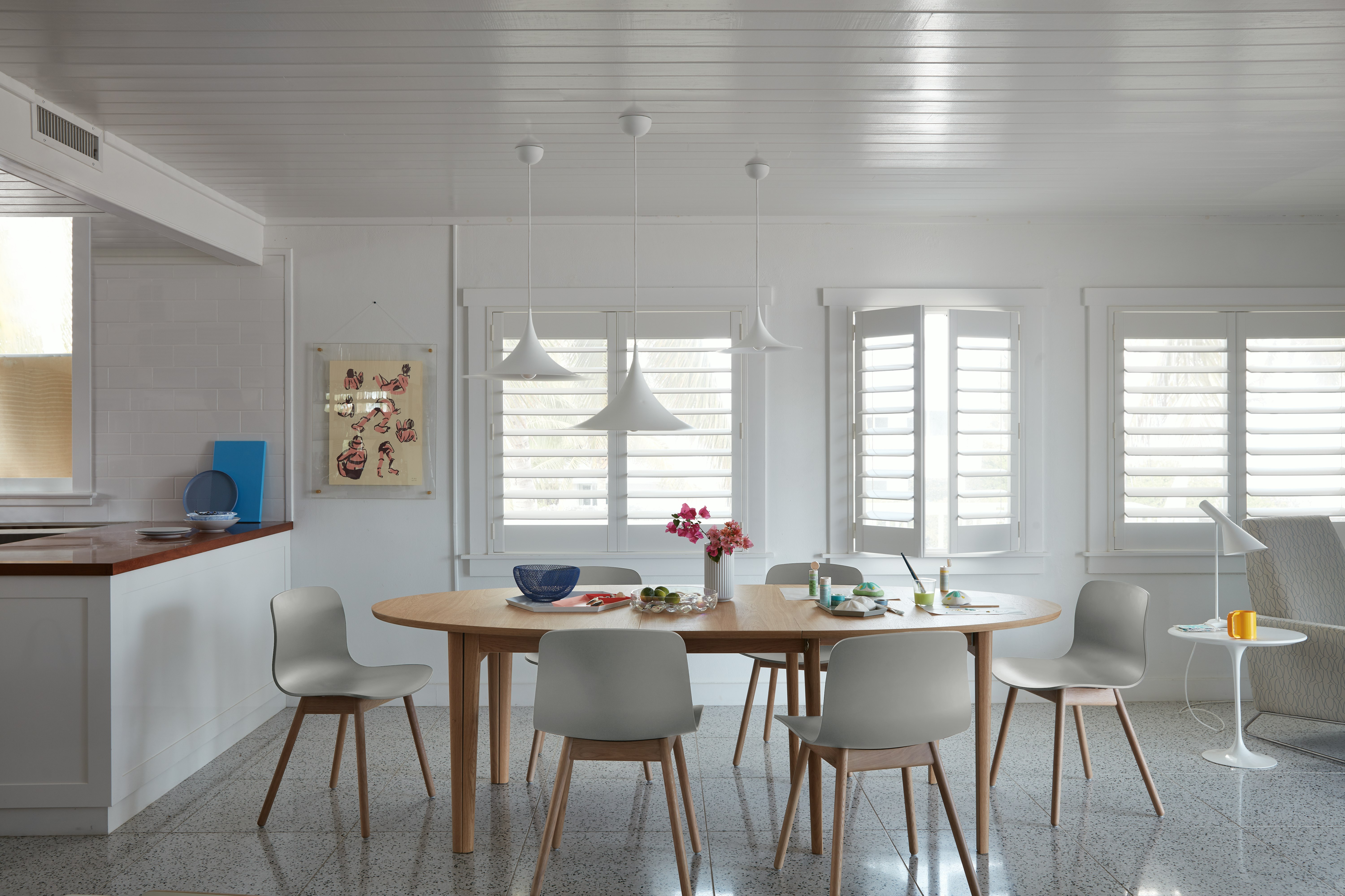 Gala Extension Table