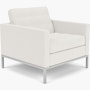 Florence Knoll™ Lounge Chair Florence Knoll™ Lounge Chair