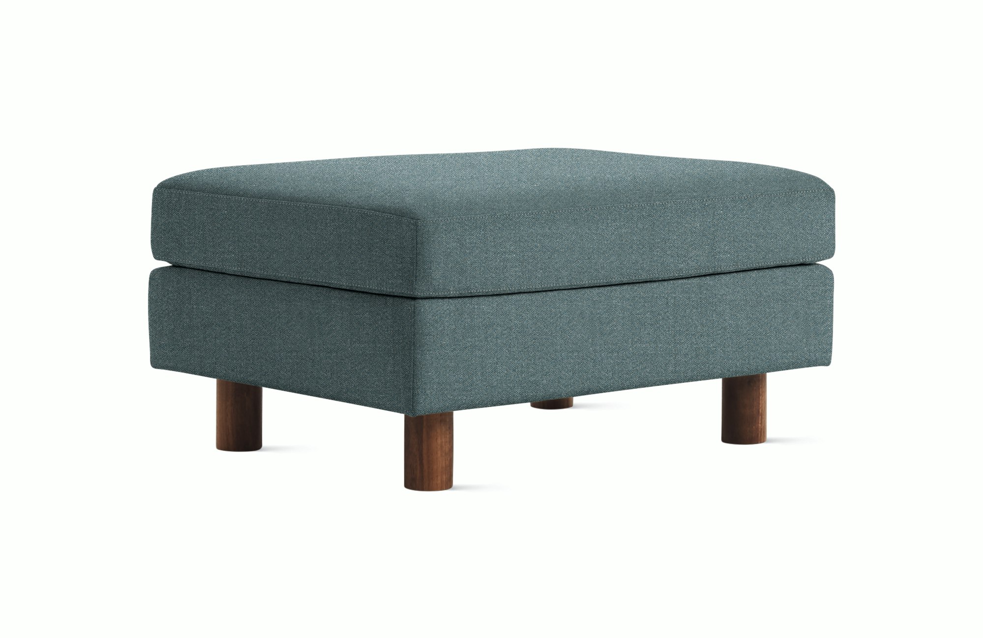 Lispenard Ottoman