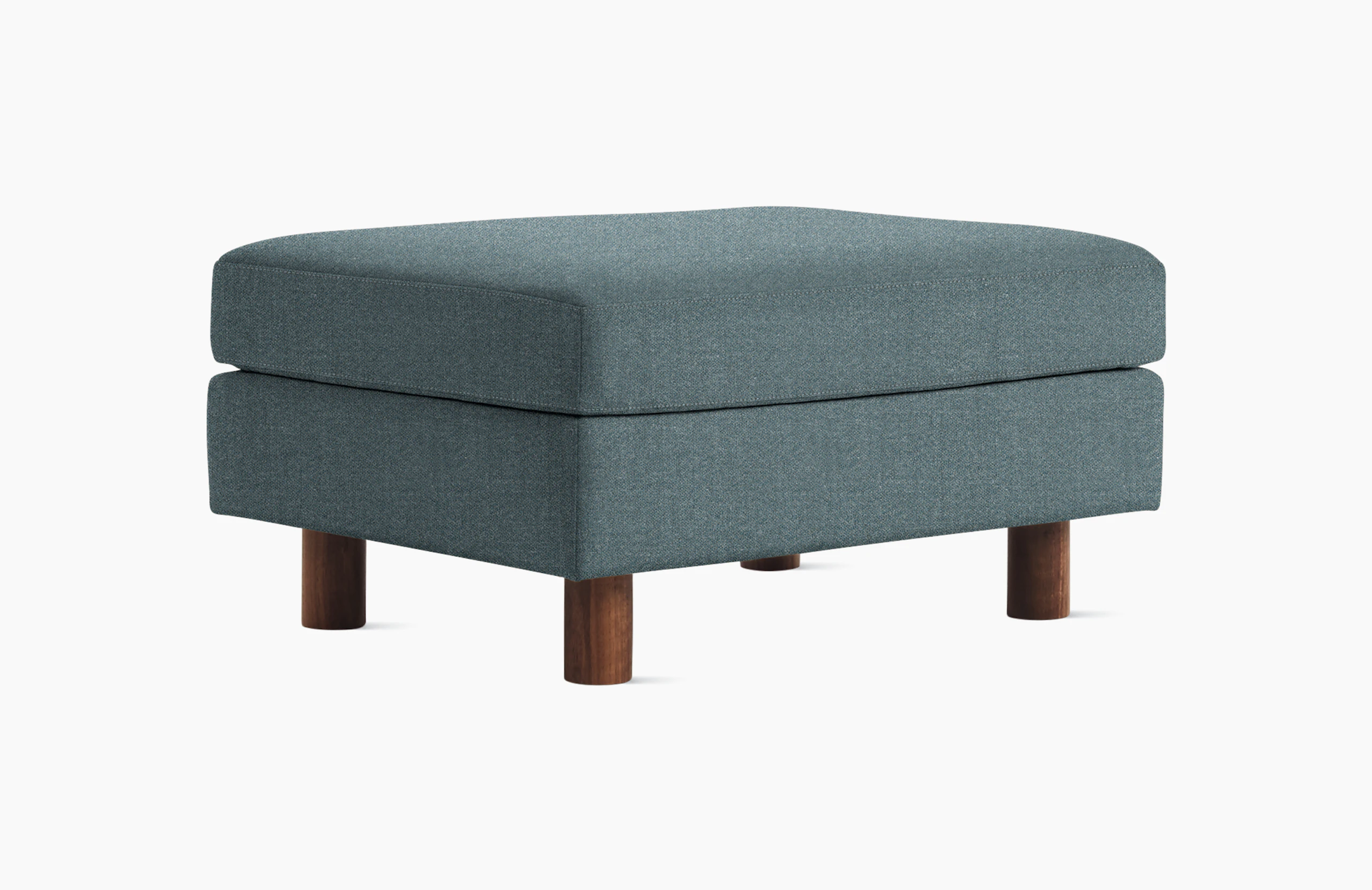 Lispenard Ottoman